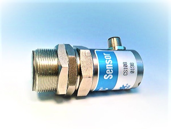 CS108 by SCHNEIDER ELECTRIC