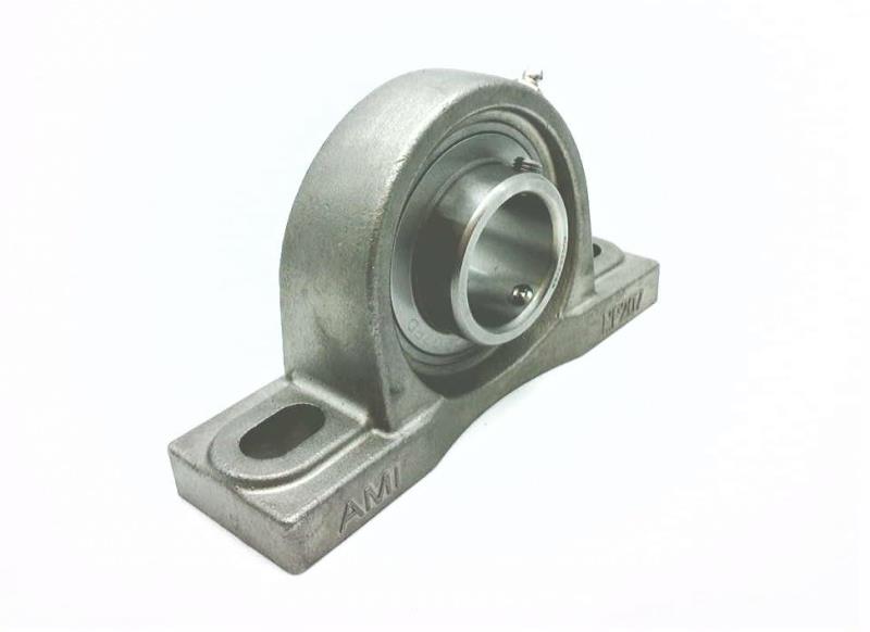 AMI BEARINGS MUCP207-23