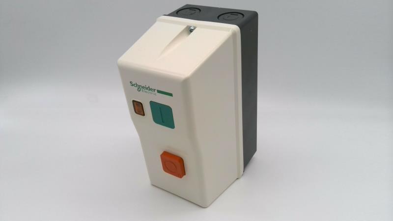 SCHNEIDER ELECTRIC LE1M35M712