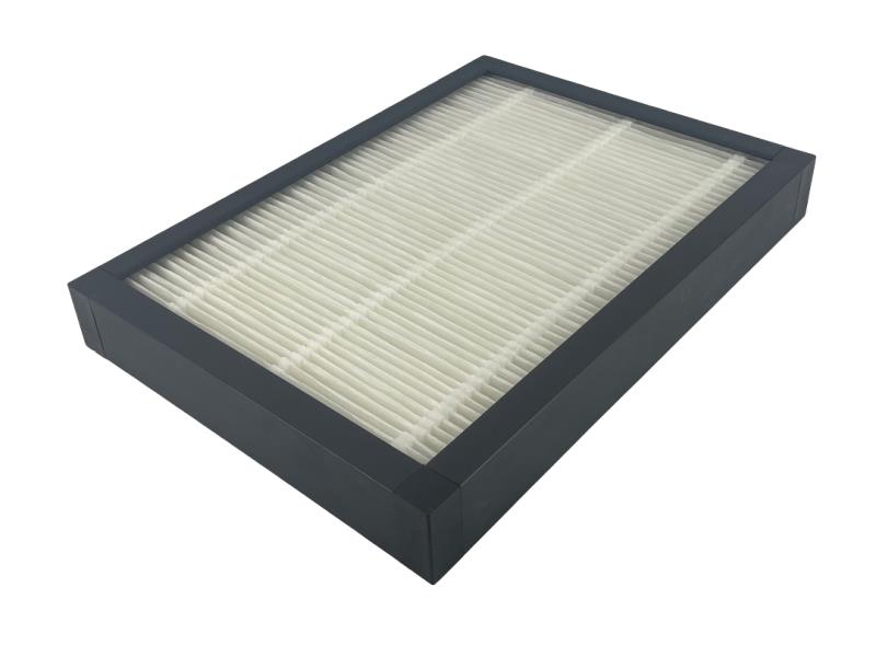 MANN FILTER 287X400X48
