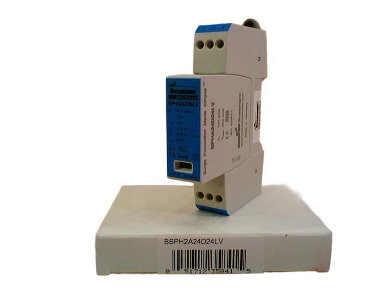 BSPH2A24D24LV by EATON CORPORATION