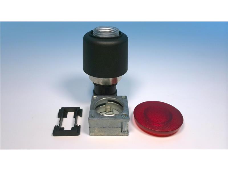 SIEMENS 3SB3-501-1SB61