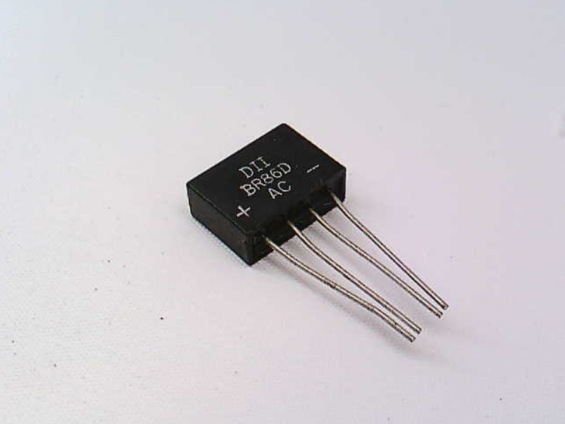 DIODES INC BR86D