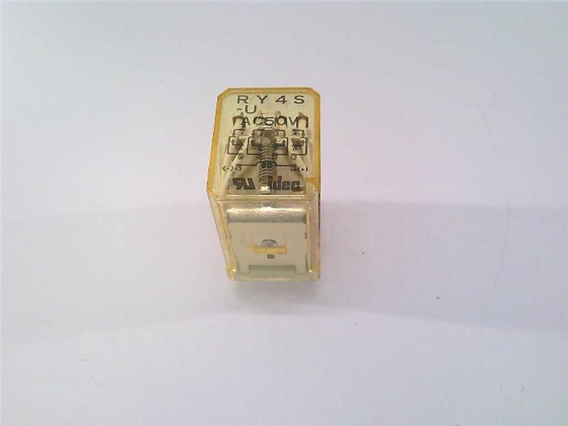 IDEC RY4S-UAC50V