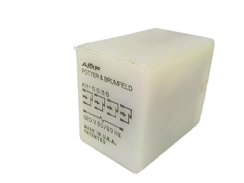 KH-5535-120 by TE CONNECTIVITY