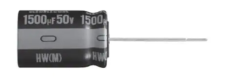 NICHICON UHW2A820MPD1TD