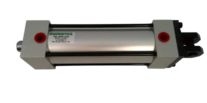 ASCO P7EL-05A3C-AAA0B