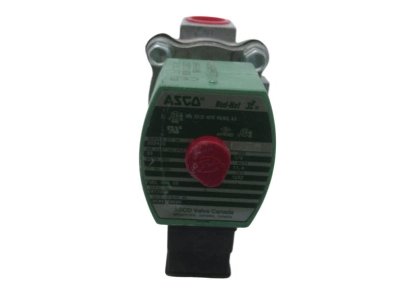 ASCO SC8215G020-24DC