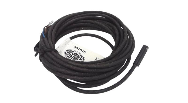 DOVER CORPORATION 810166