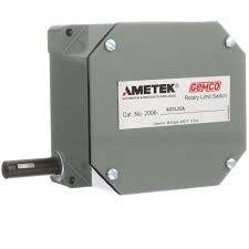 AMETEK 2006-402-L-40-C
