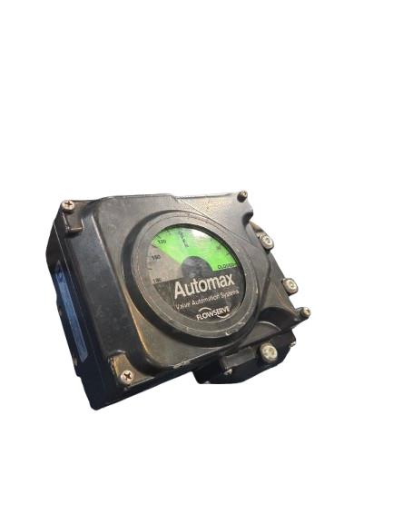 FLOWSERVE 51237AT