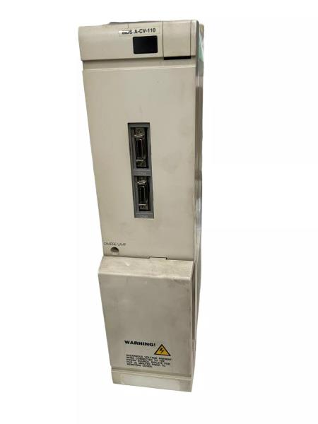 MITSUBISHI MDS-A-CV-110
