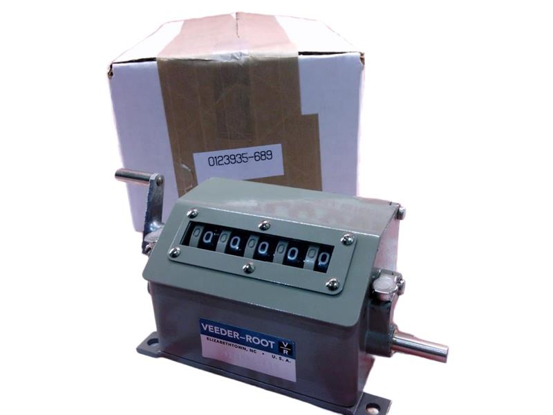 DANAHER CONTROLS 0123935-689