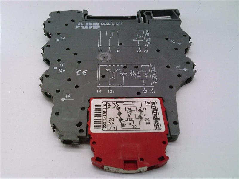 ASEA BROWN BOVERI 1SNA607208R2200