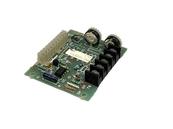 CLEVELAND MOTION CONTROL M0-02570-000