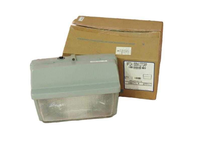 HOLOPHANE WPZA100MV27GRP