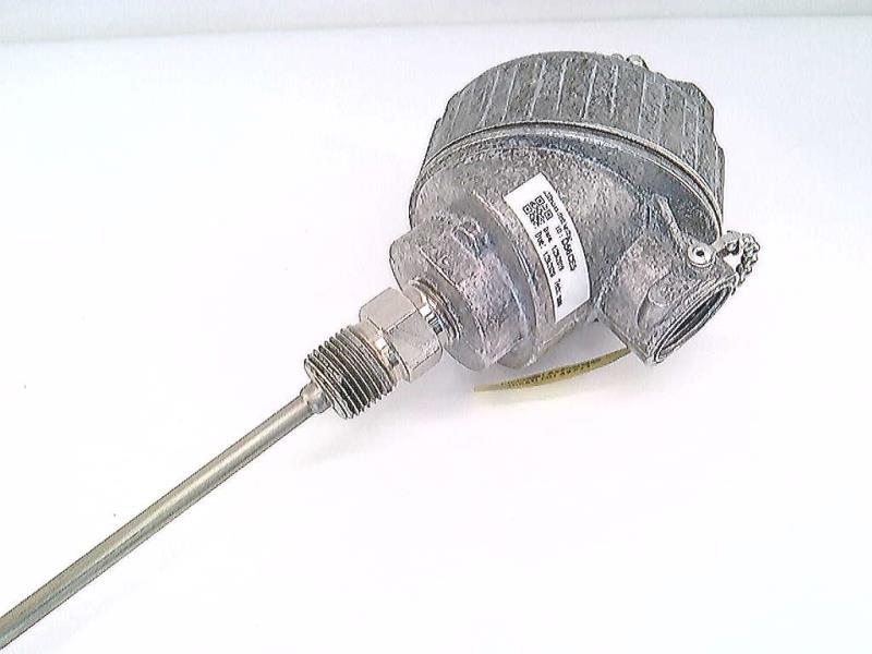 PYROMATION INC JJ48U-016-00-8HN31
