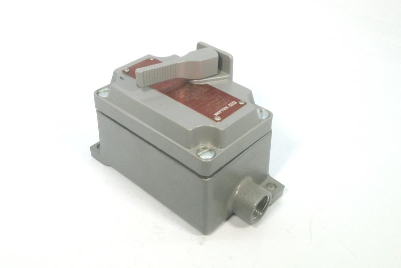 HUBBELL XNS-2C