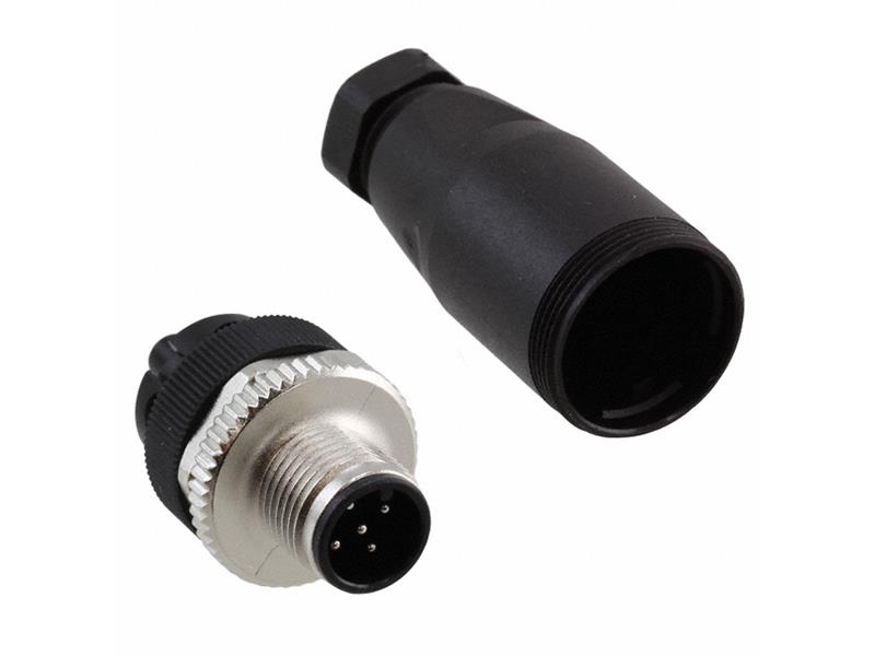 PHOENIX CONTACT SACC-M12MS-5CON-PG 7-M