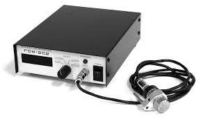 FUJI ELECTRIC FDM-202