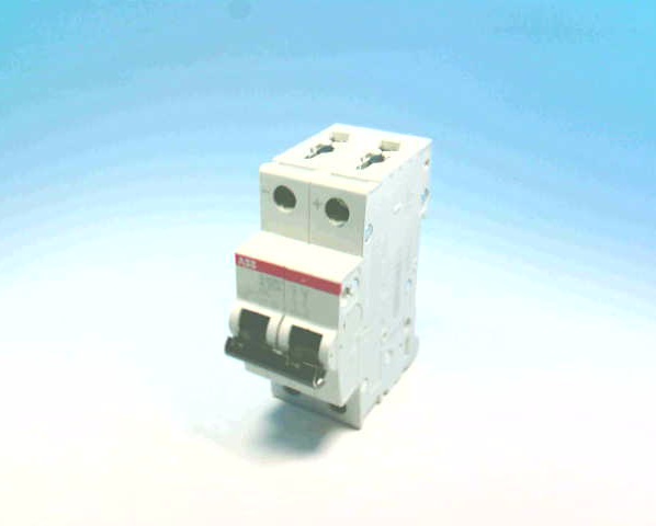 ASEA BROWN BOVERI S202MTUC-K20