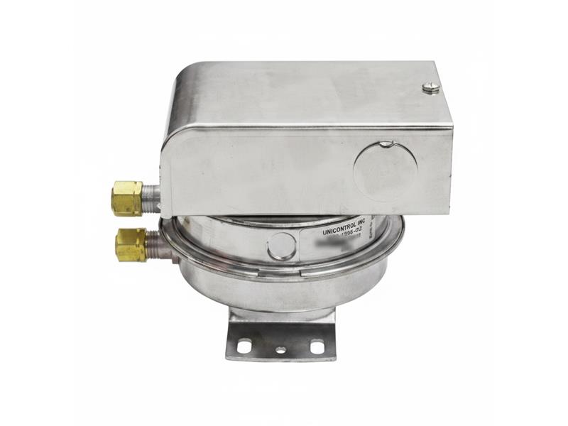 UNICONTROL INC NS2-1966-02