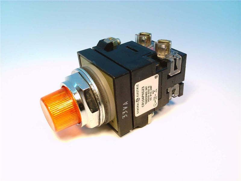 GENERAL ELECTRIC CR104PBT11M1S3