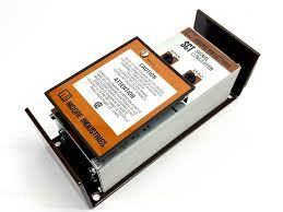 SCT by MOORE INDUSTRIES