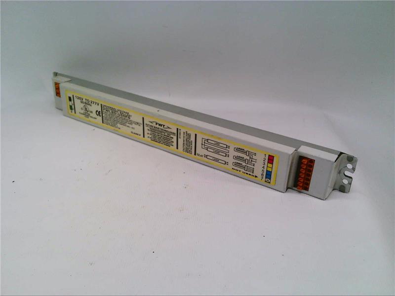 FUTURE WAVE TECHNOLOGIES FWLSD-U55PS