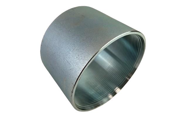 CALPIPE INDUSTRIES ST5000CP00