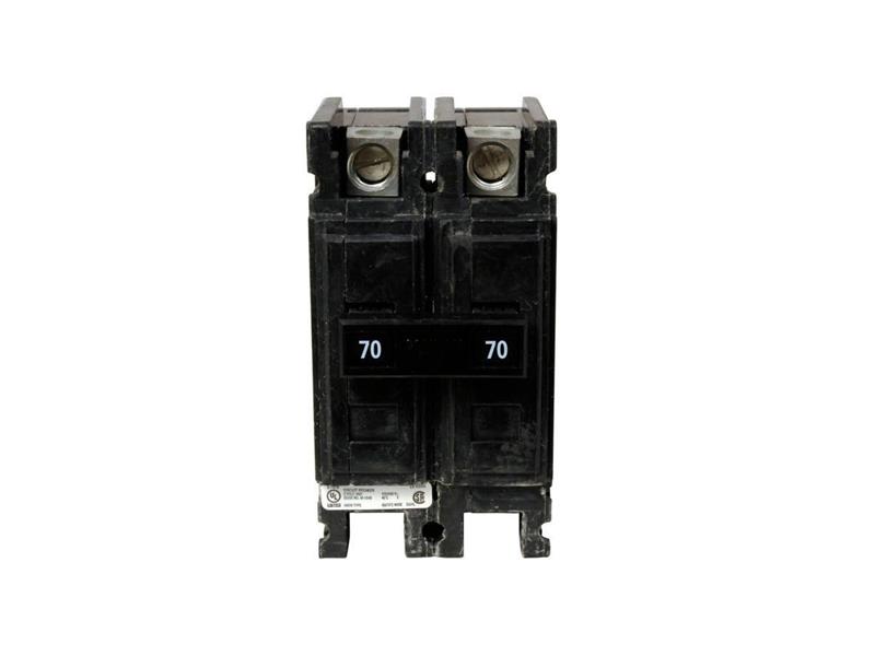 EATON CORPORATION QCHW2070H