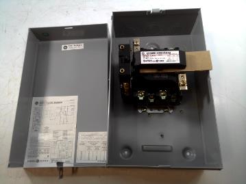 GENERAL ELECTRIC CR305B10200ZEAAA