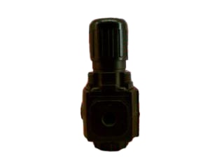 BERENDSEN FLUID POWER R84H-2BL-SNO