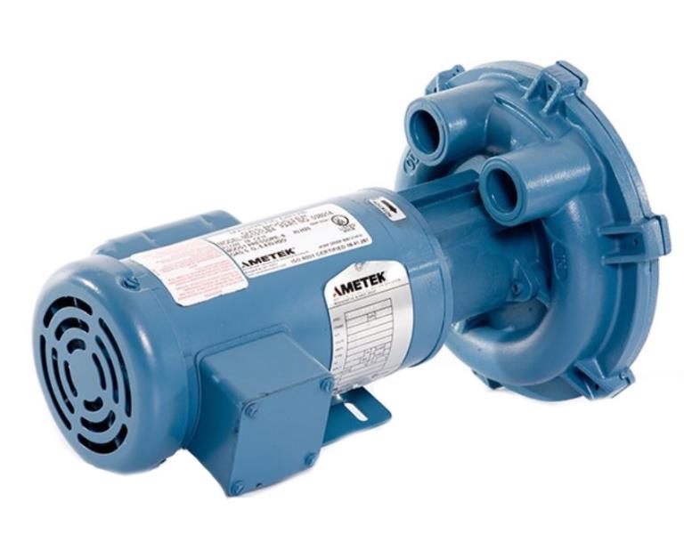 MD101AE23M by AMETEK