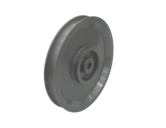 RAYMOND CORP 114-018-566