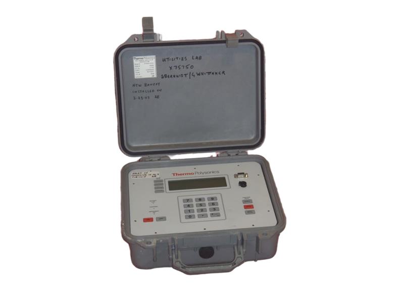 SX30-016 by THERMO FISHER SCIENTIFIC