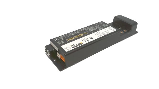 ITOH DENKI HBM-604BP-UL 