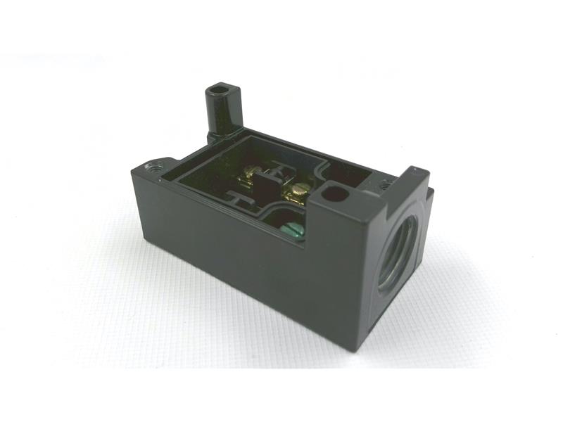 MPB20-1 by HONEYWELL