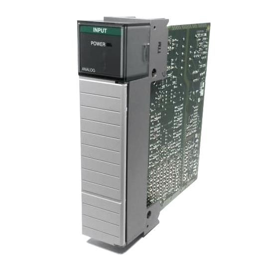 ALLEN BRADLEY 1746-NI4