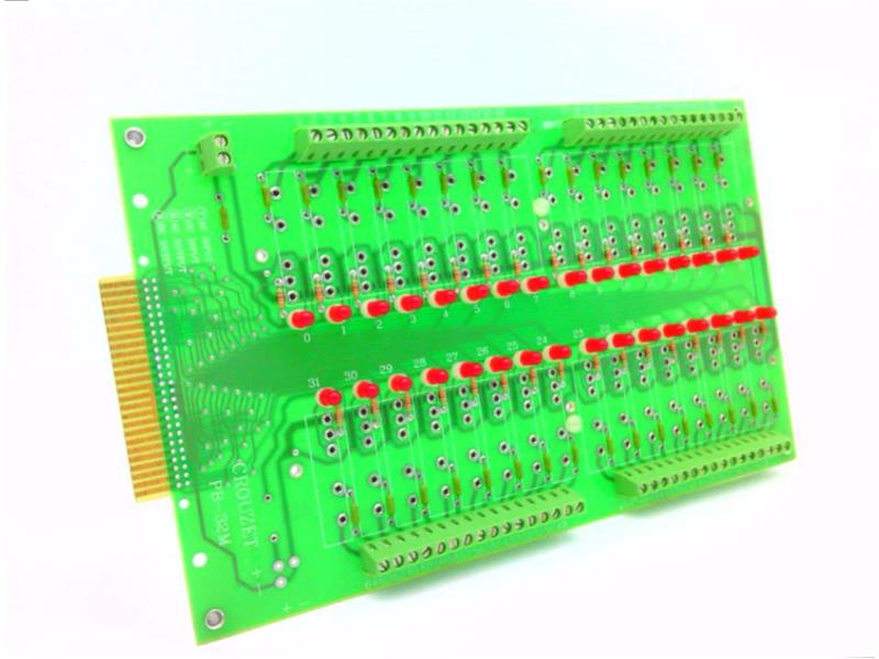 PB-32M by SENSATA TECHNOLOGIES