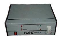 IVEK CORPORATION DS6-F/R