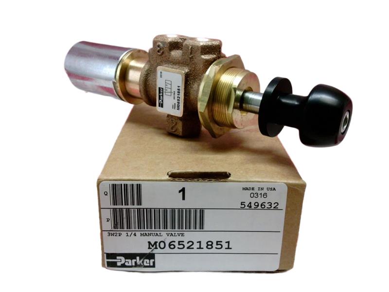 PARKER M06521851