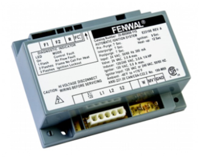 35-665721-101 by KIDDE-FENWAL, LLC