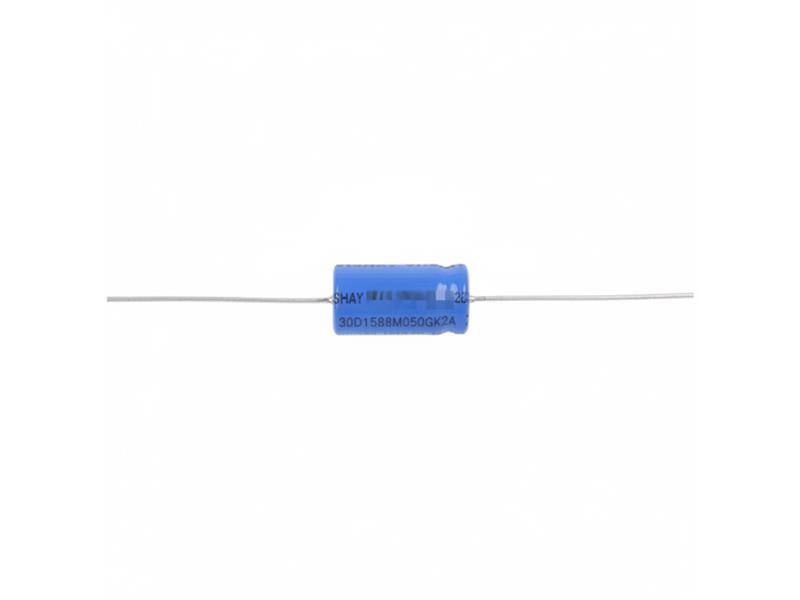 VISHAY 30D158M050GK2A