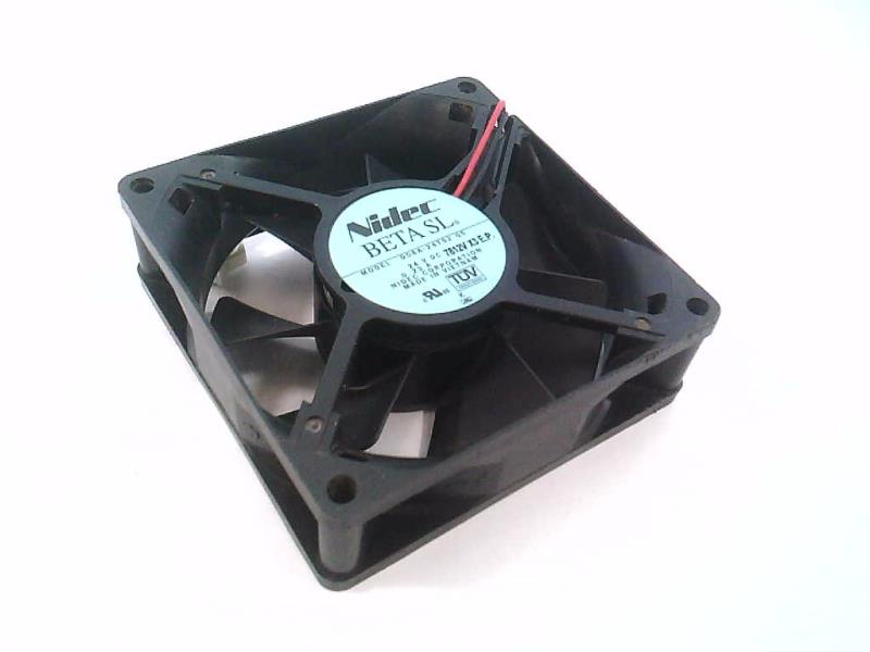 NIDEC CORP D08A-24TS2-05