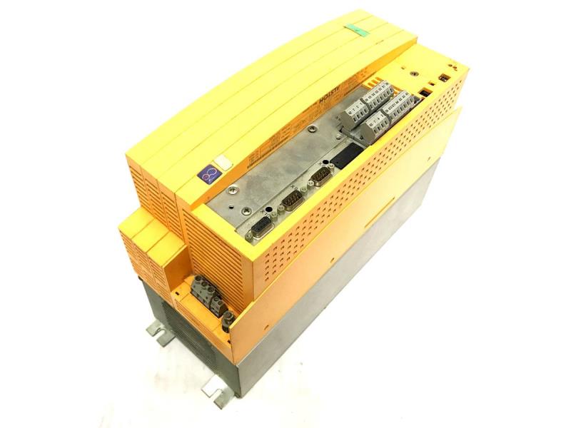 CONVERTEAM ALSPA MV 1024