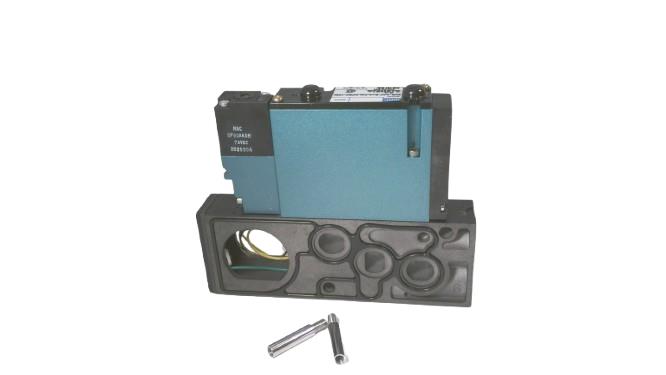 MAC VALVES INC 92B-AAF-BJA-DM-DFBP-1DM