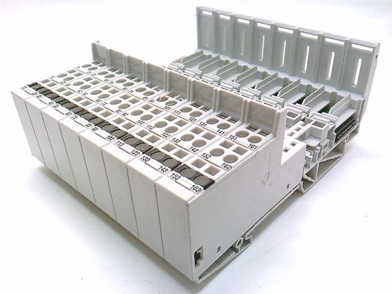 EATON CORPORATION XN-B3T-SBC
