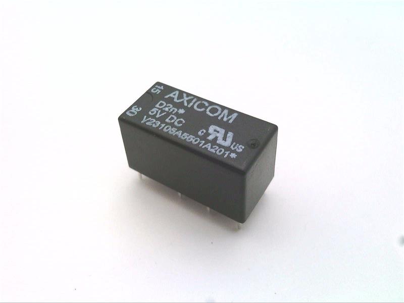 V23105A5501A201 by TE CONNECTIVITY