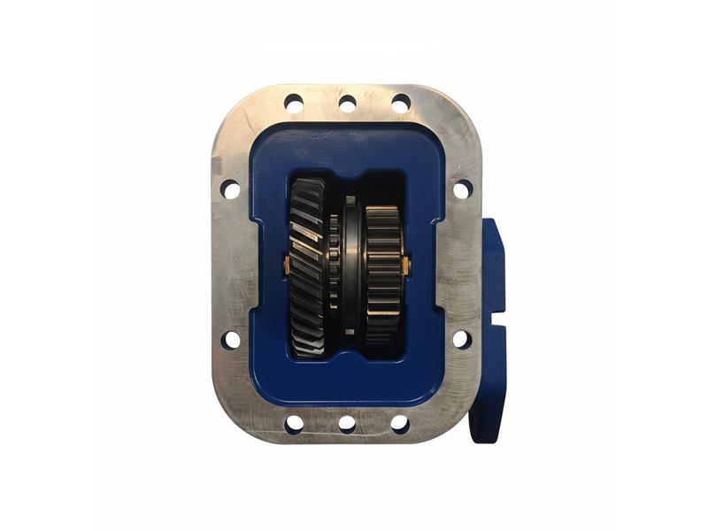 EATON CORPORATION 849PT01A